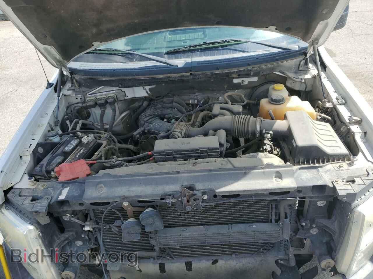 2014 FORD All Models - VIN: 1FTMF1CM2EKF62367 - Photo 11