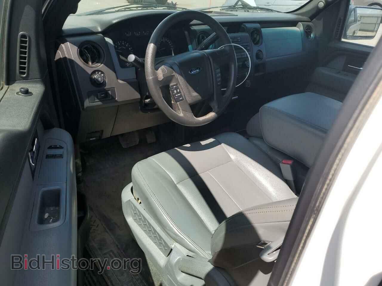 2014 FORD All Models - VIN: 1FTMF1CM2EKF62367 - Photo 8