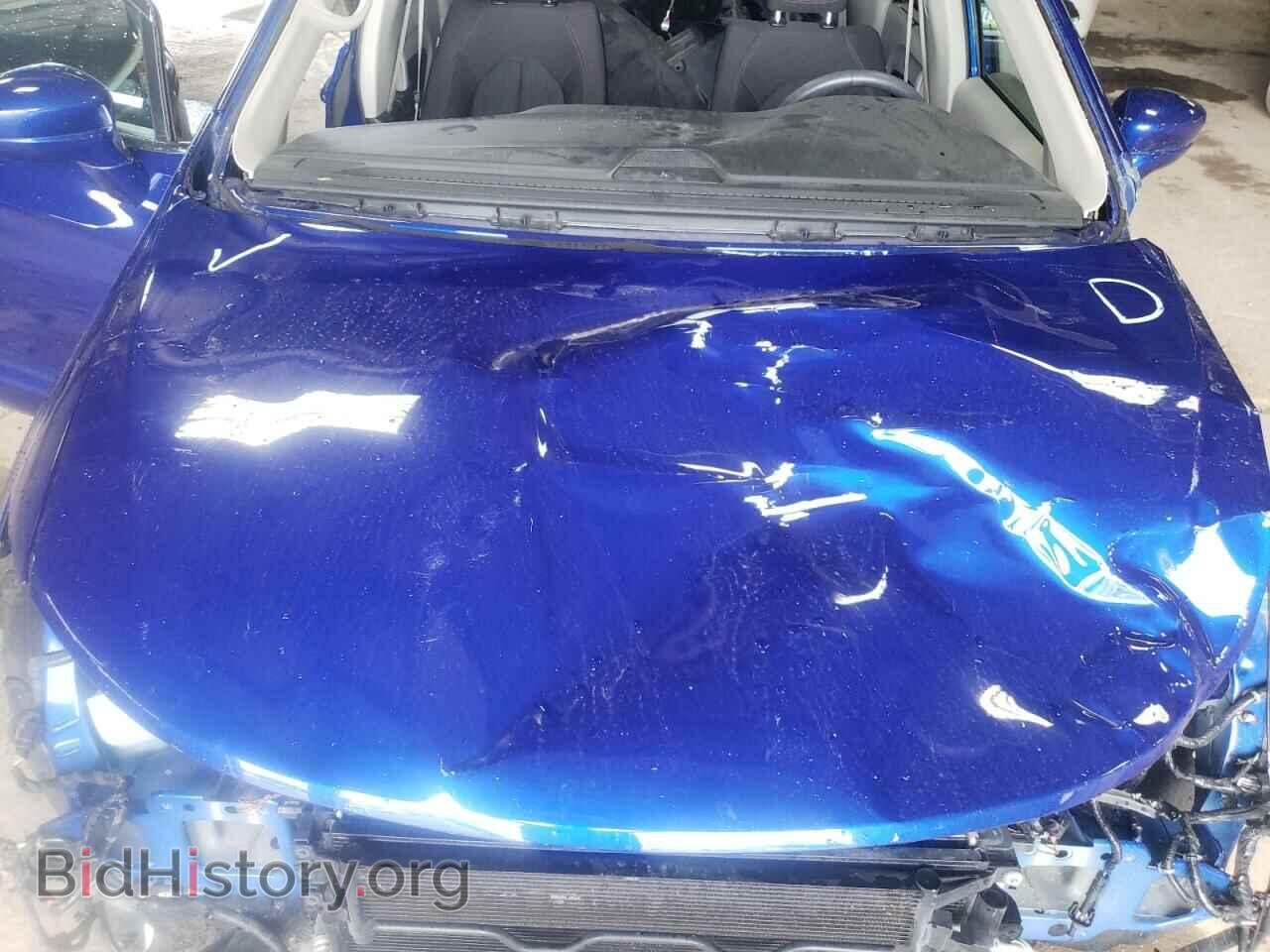 2018 CHRYSLER PACIFICA - VIN: 2C4RC1FG1JR227780 - Фото 7