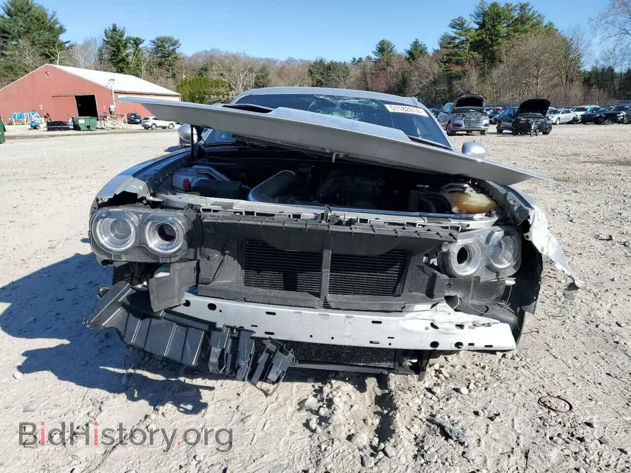 2020 DODGE CHALLENGER - VIN: 2C3CDZAG5LH231319 - Photo 5