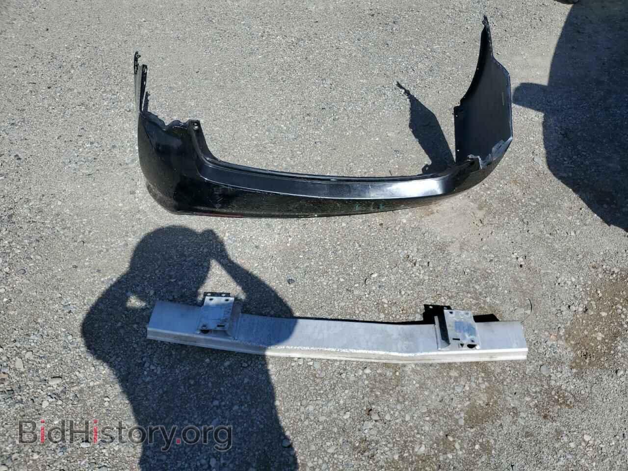 2011 ACURA TSX - VIN: JH4CU2F67BC001087 - Фото 12