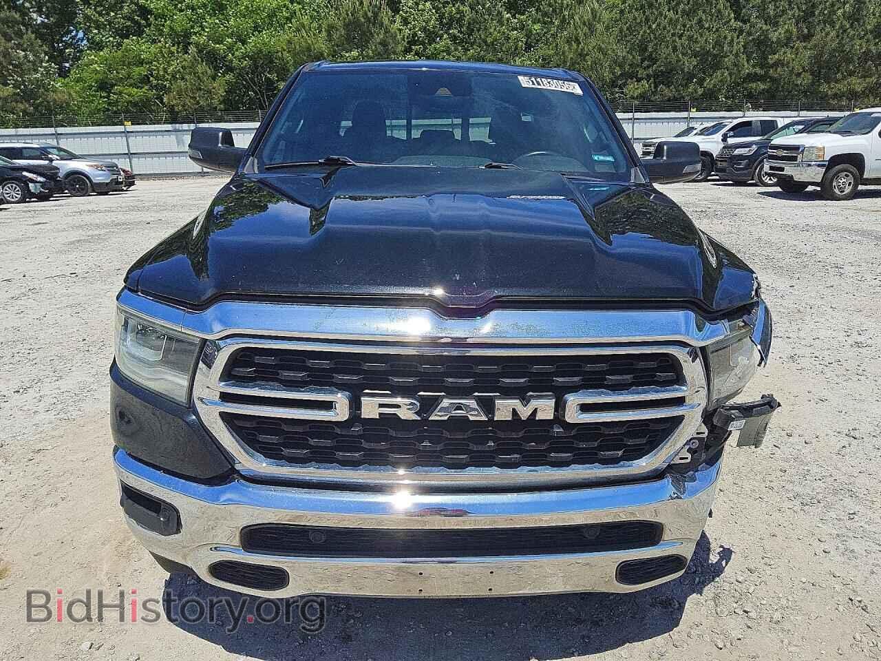 2023 RAM 1500 - VIN: 1C6RREBT7PN553072 - Фото 5