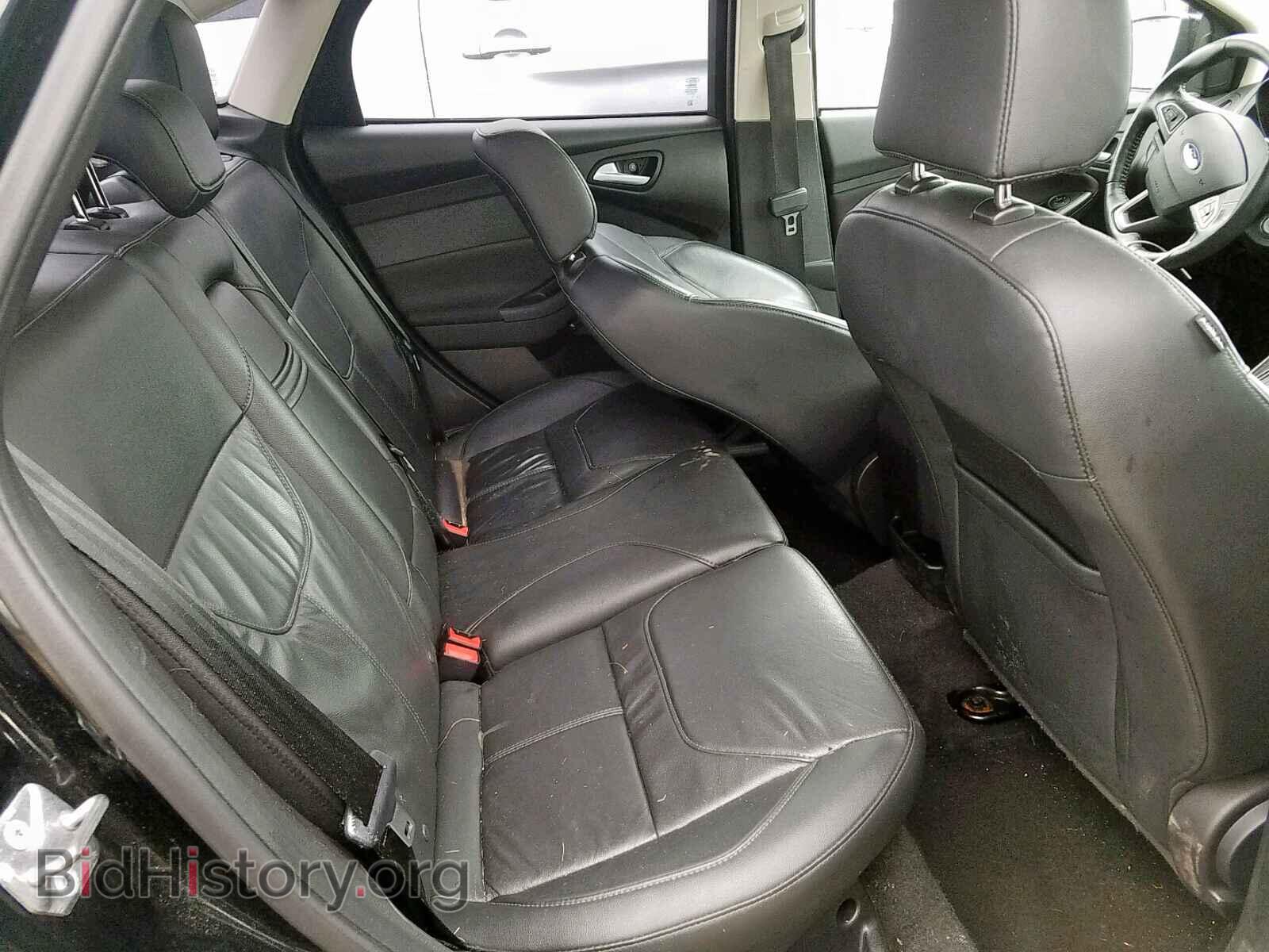 2016 FORD FOCUS SE - VIN: 1FADP3F28GL219987 - Фото 6