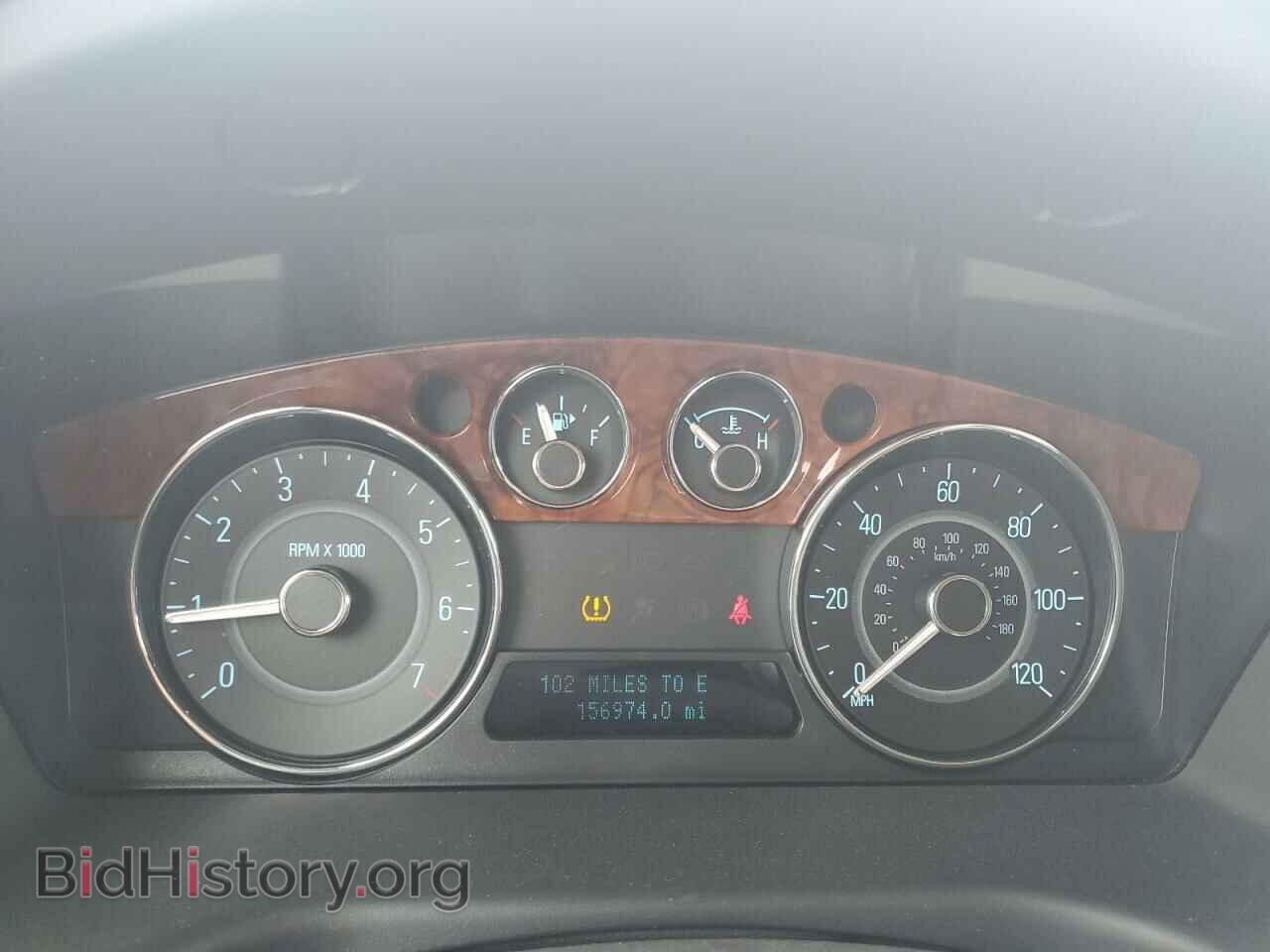 2011 FORD FLEX - VIN: 2FMGK5DC3BBD32408 - Photo 9