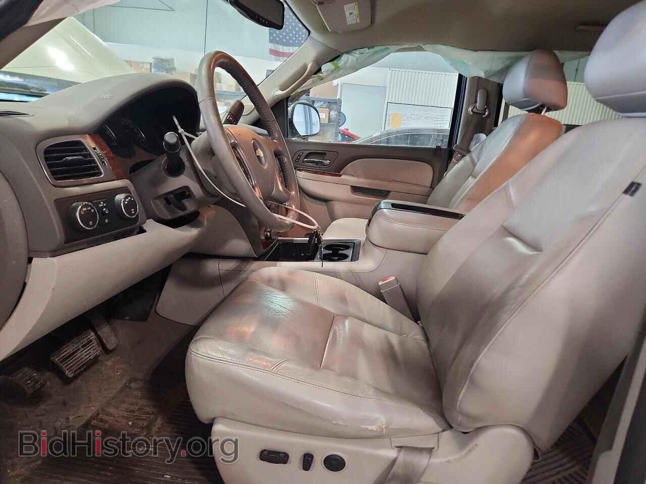 2012 CHEVROLET SILVERADO - VIN: 3GCPKTE76CG132244 - Фото 7