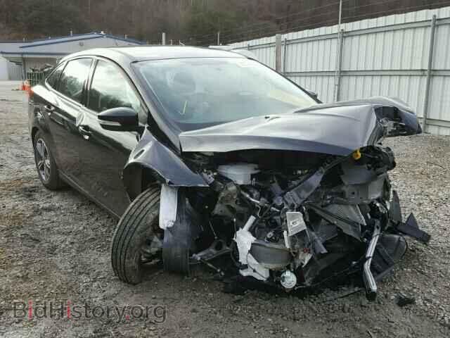 Photo 1FADP3FE8HL305831 - FORD FOCUS 2017