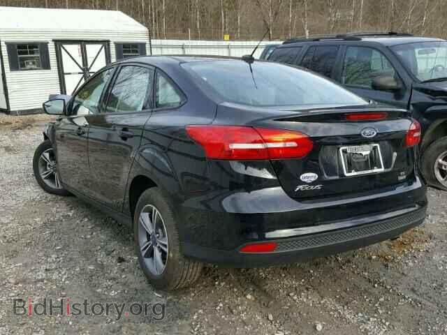 2017 FORD FOCUS - VIN: 1FADP3FE8HL305831 - Photo 3
