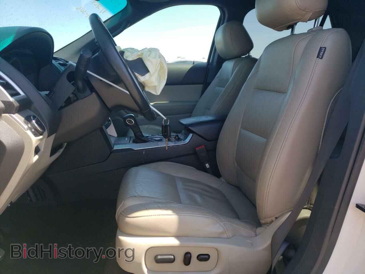 2013 FORD EXPLORER - VIN: 1FM5K8D87DGB80889 - Фото 7