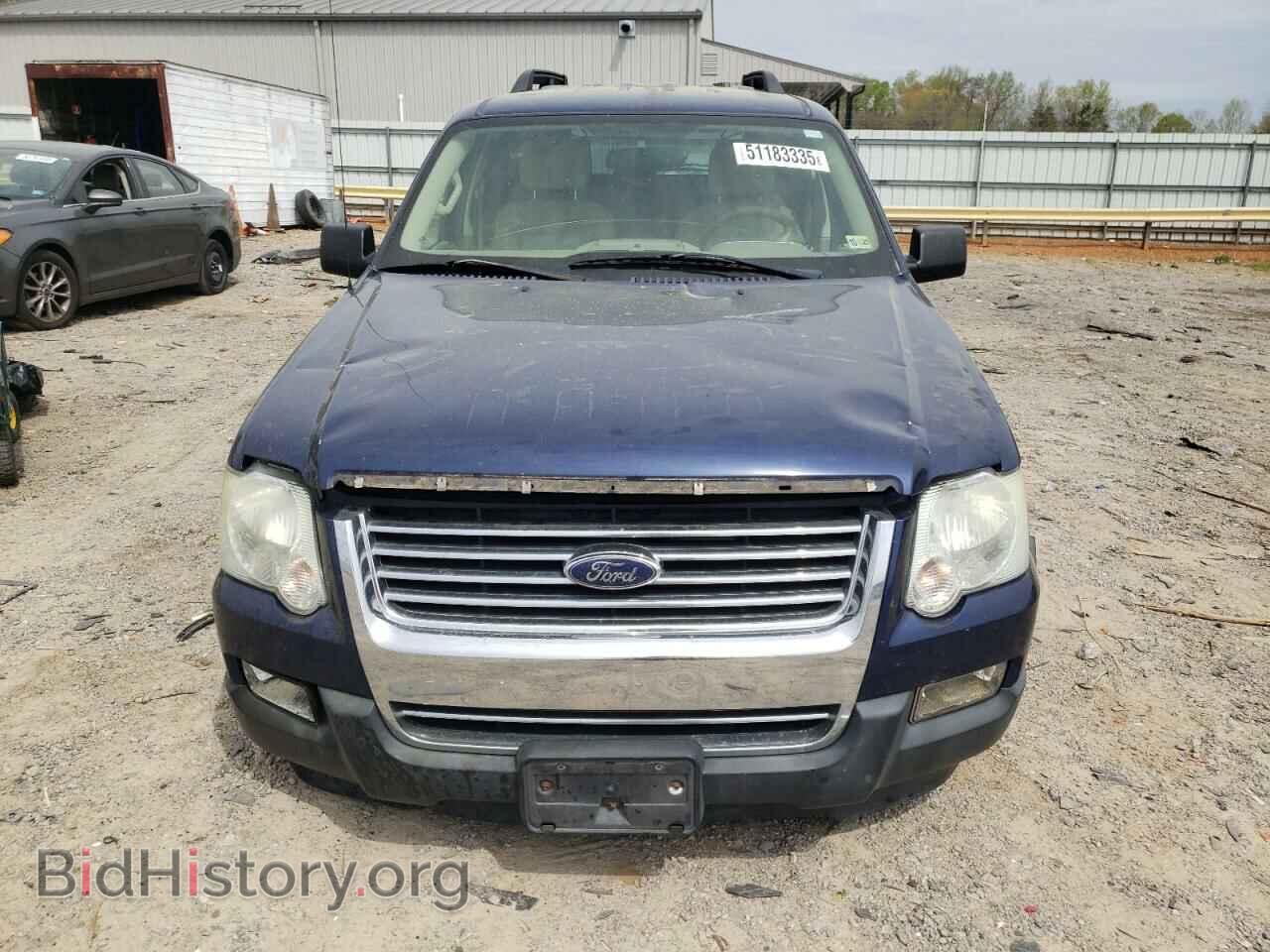 2007 FORD EXPLORER - VIN: 1FMEU73E77UB77394 - Photo 5