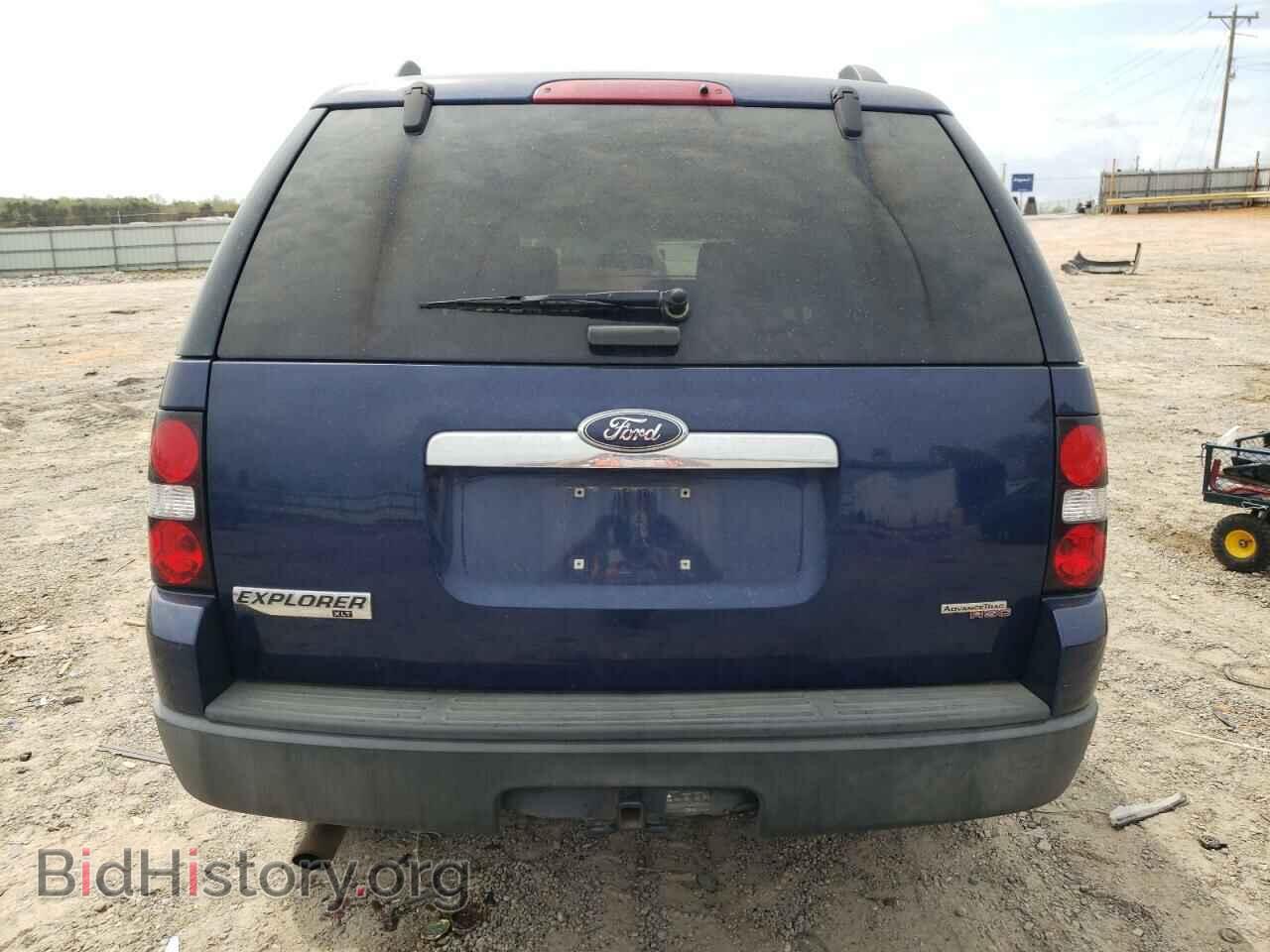 2007 FORD EXPLORER - VIN: 1FMEU73E77UB77394 - Photo 6