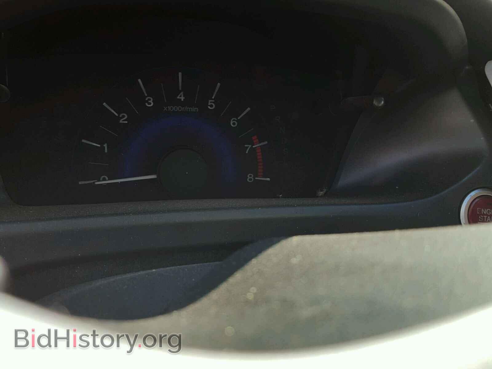 2014 HONDA CIVIC - VIN: 19XFB2F8XEE202484 - Фото 8