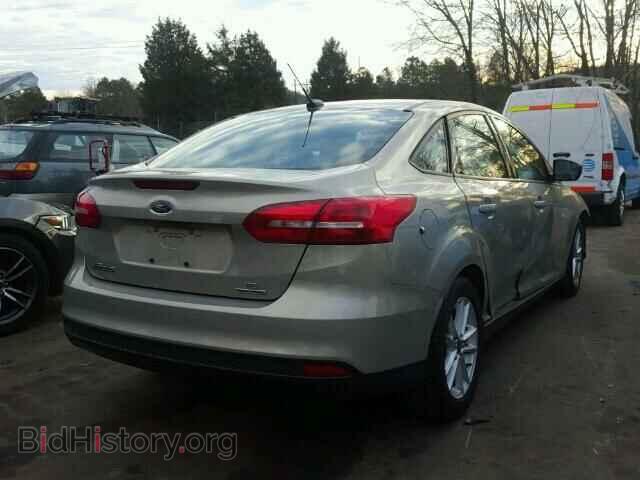 2015 FORD FOCUS - VIN: 1FADP3F29FL262538 - Photo 4