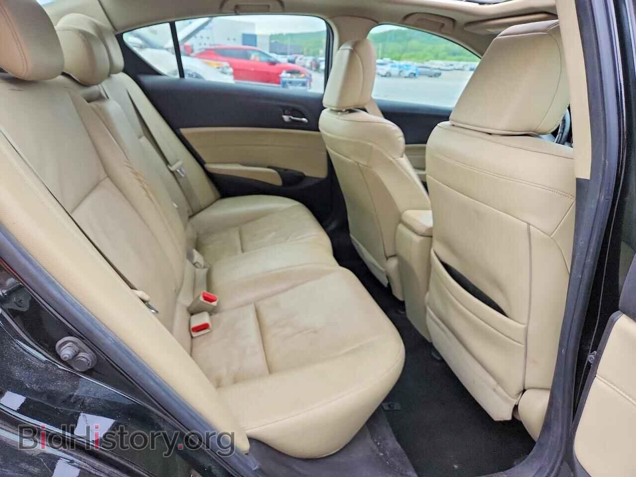 2013 ACURA ILX - VIN: 19VDE1F72DE013870 - Photo 10