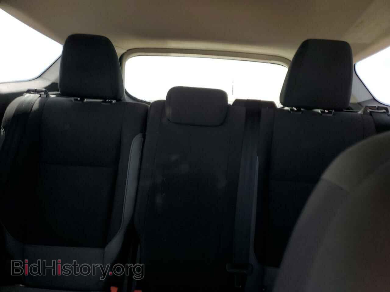 2016 FORD ESCAPE - VIN: 1FMCU0F73GUA68247 - Фото 10