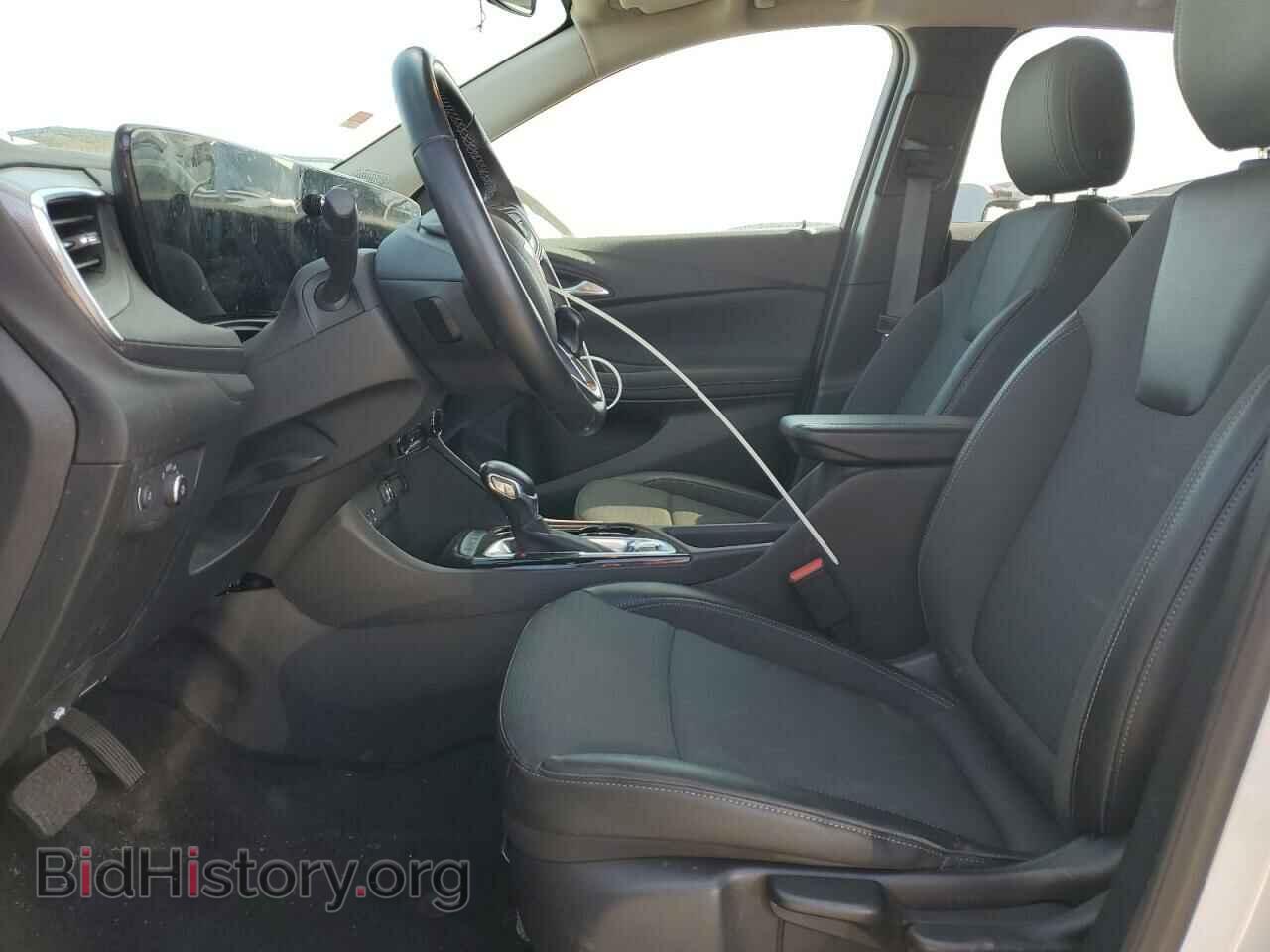 2024 BUICK ENCORE - VIN: KL4AMBS20RB071973 - Фото 7