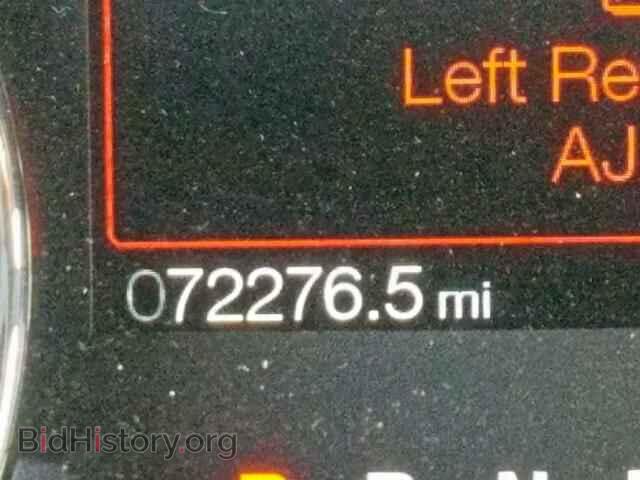 2013 FORD F150 SUPER - VIN: 1FTFW1ET2DFD69110 - Фото 8