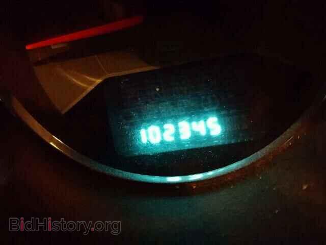 2011 DODGE AVENGER - VIN: 1B3BD4FB3BN551804 - Photo 8