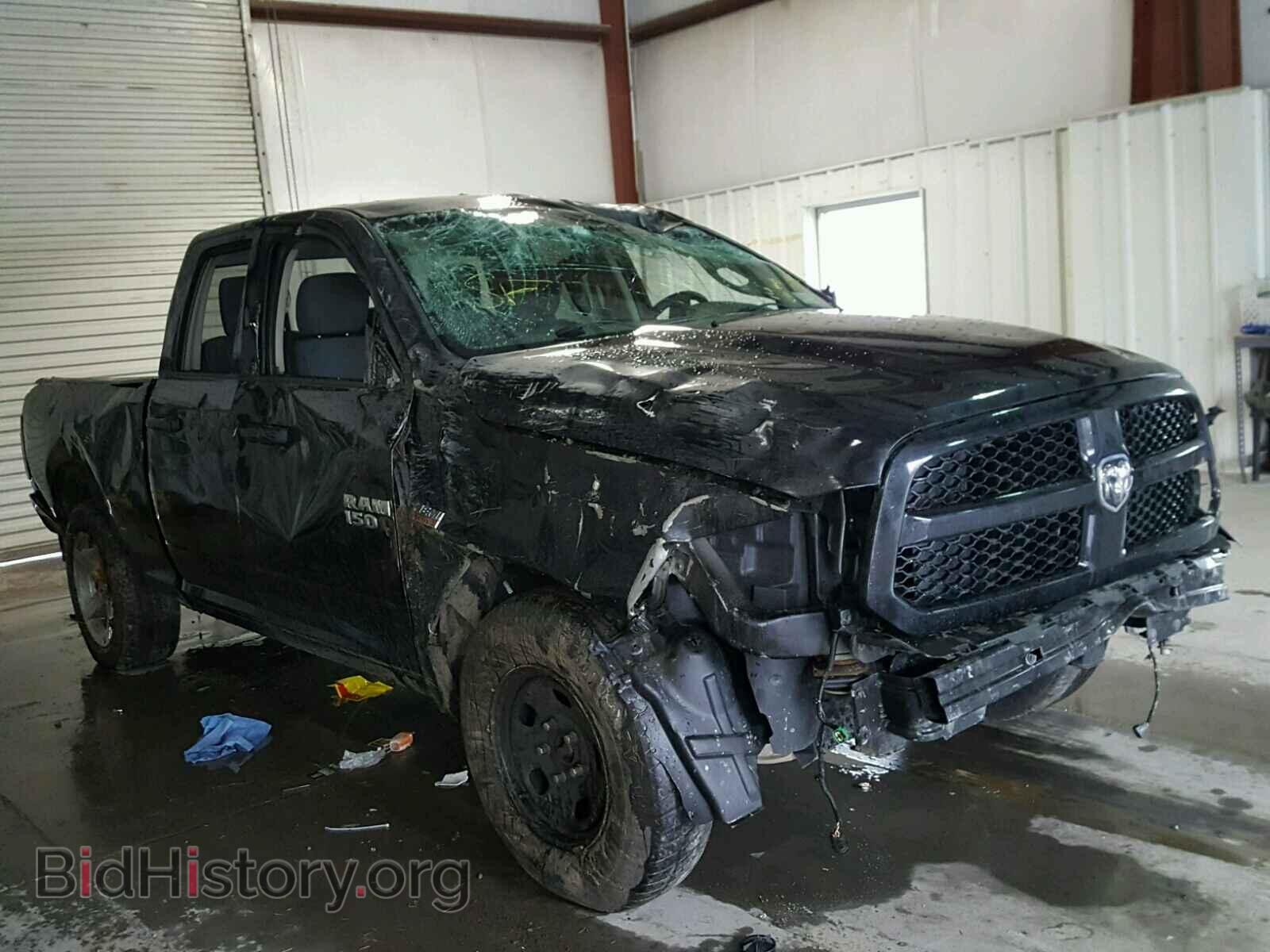 Photo 1C6RR7FTXES158162 - RAM 1500 ST 2014