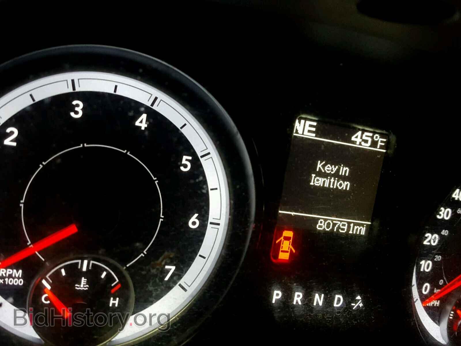 2014 RAM 1500 ST - VIN: 1C6RR7FTXES158162 - Фото 8