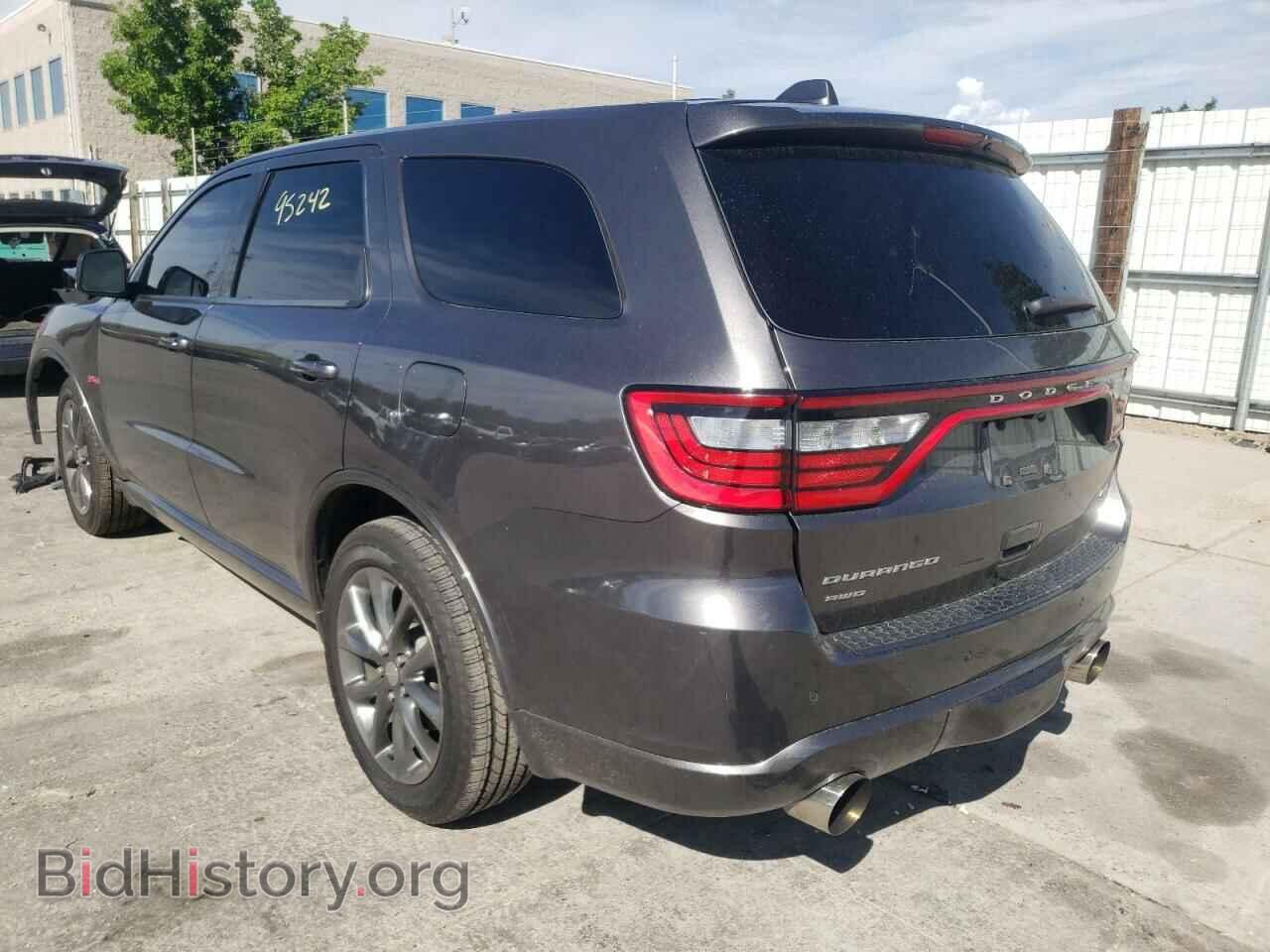 2014 DODGE DURANGO - VIN: 1C4SDJCT3EC383088 - Photo 3