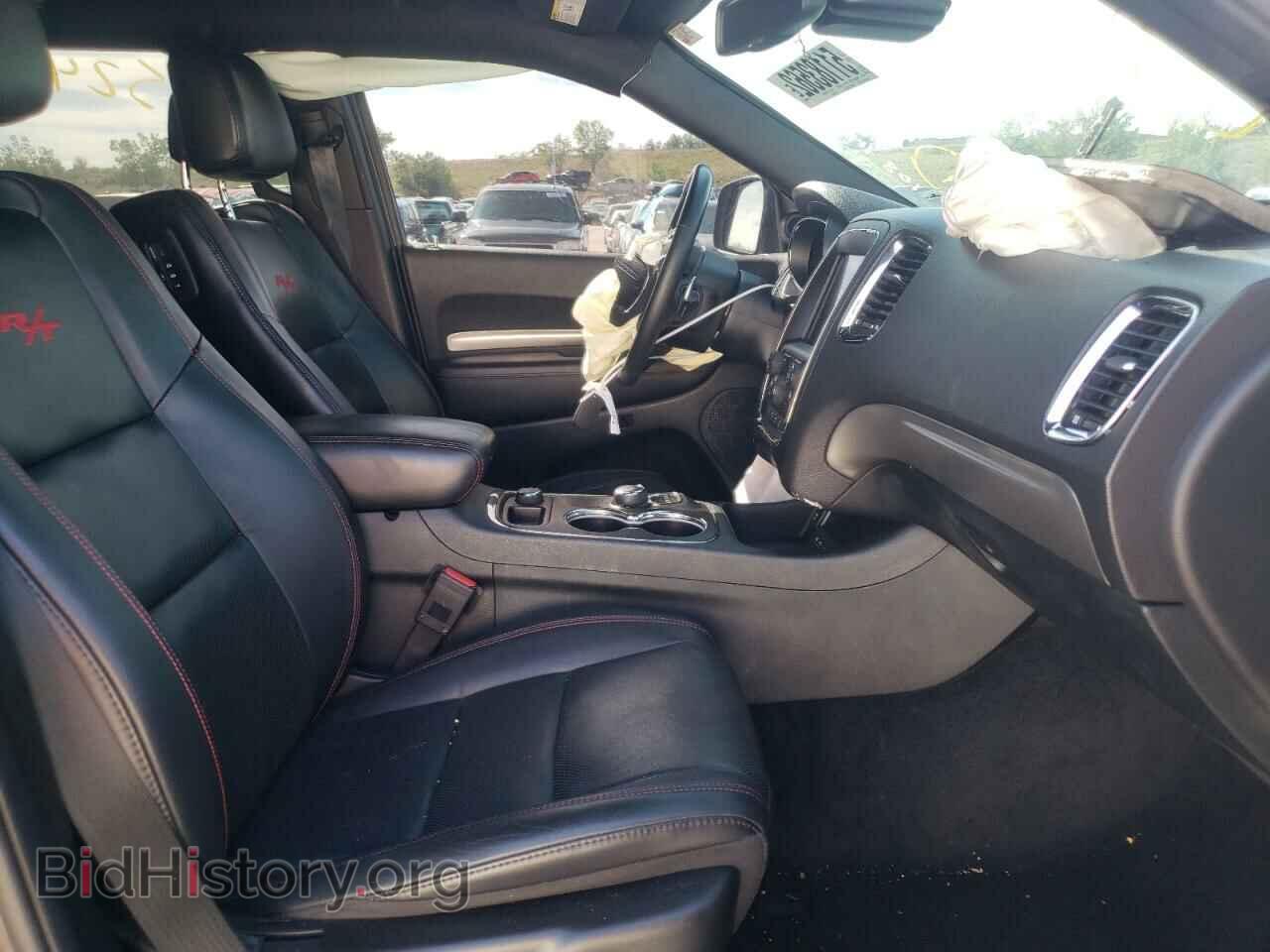 2014 DODGE DURANGO - VIN: 1C4SDJCT3EC383088 - Photo 5