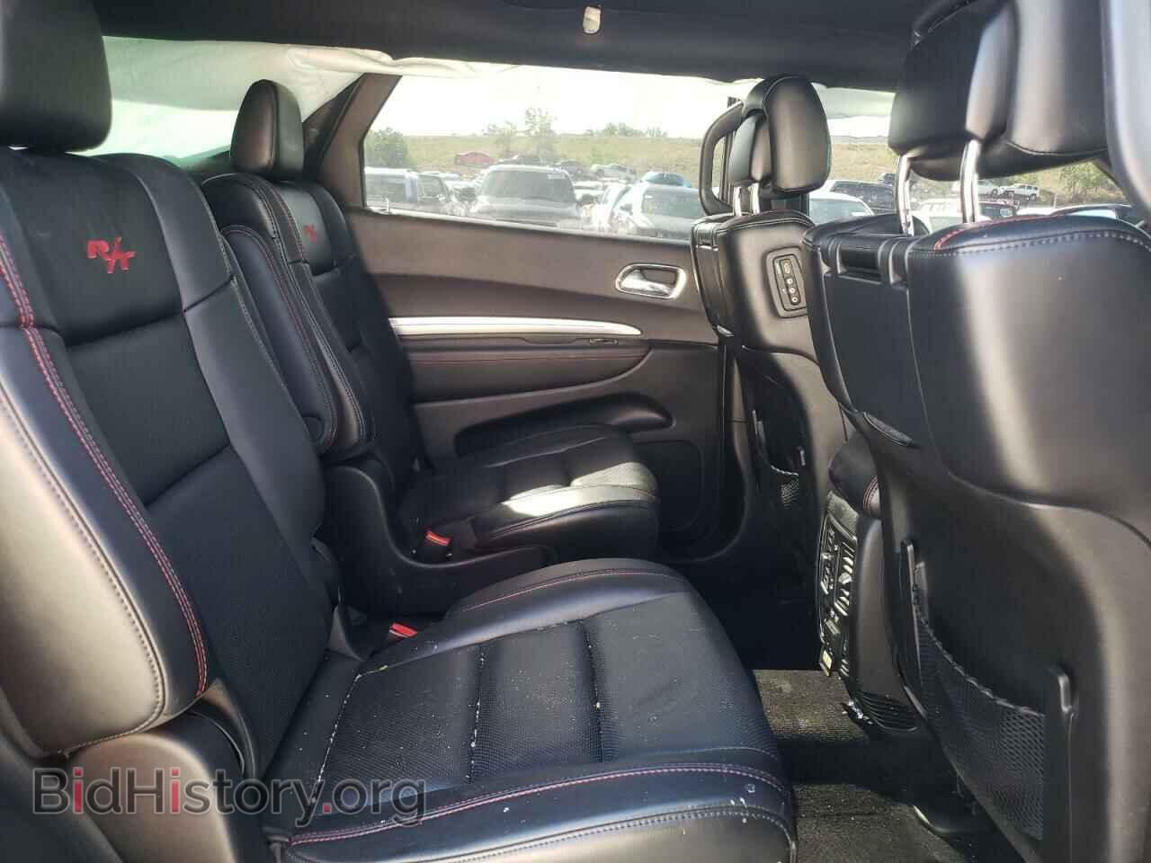 2014 DODGE DURANGO - VIN: 1C4SDJCT3EC383088 - Photo 6