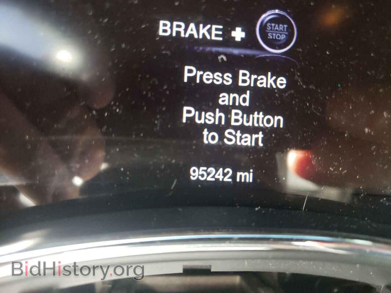 2014 DODGE DURANGO - VIN: 1C4SDJCT3EC383088 - Photo 8