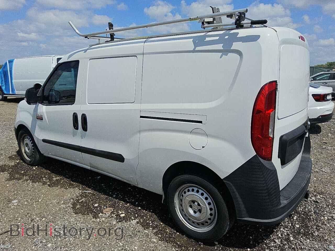2020 RAM All Models - VIN: ZFBHRFAB2L6P54226 - Фото 2
