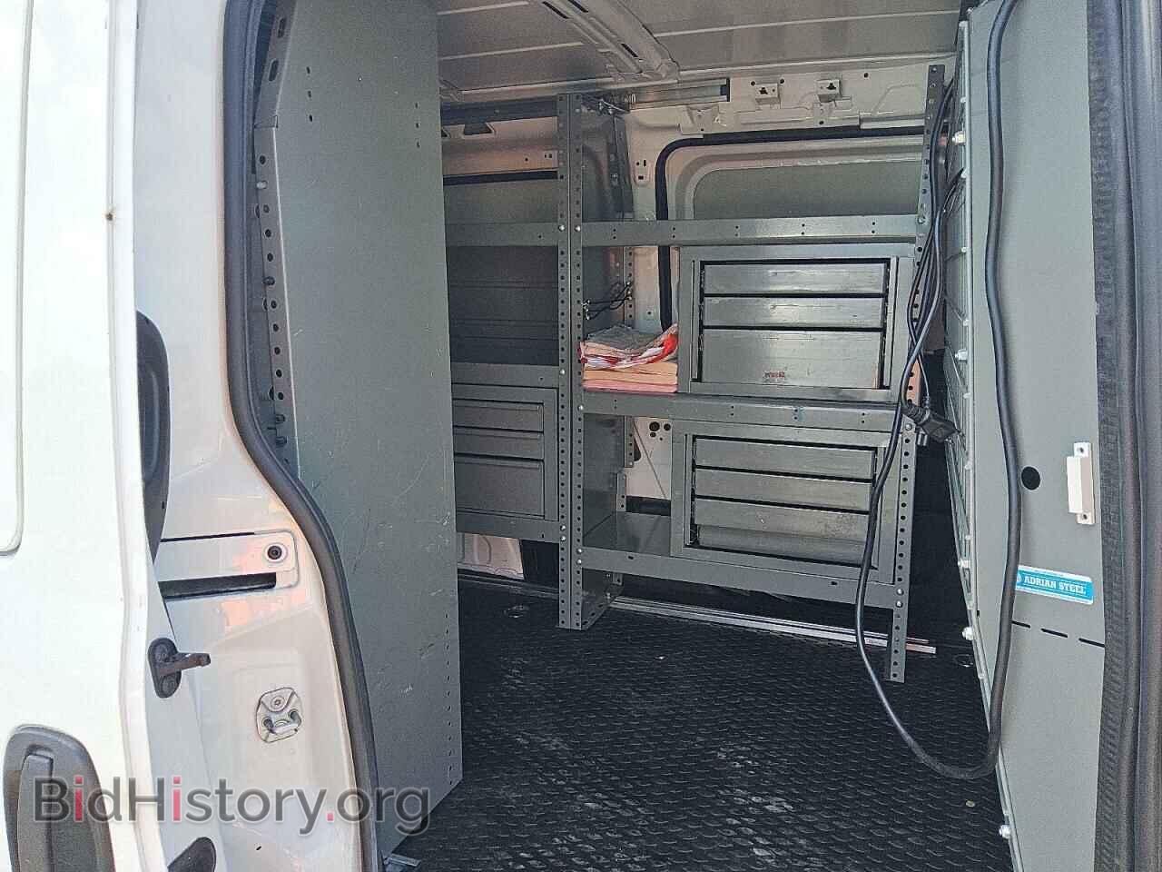 2020 RAM All Models - VIN: ZFBHRFAB2L6P54226 - Фото 11