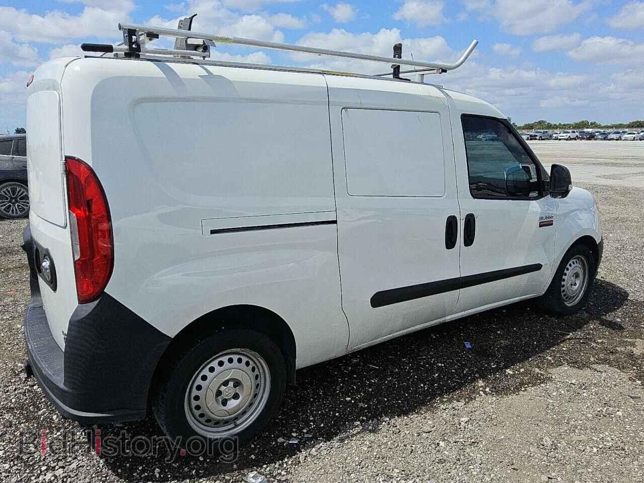 2020 RAM All Models - VIN: ZFBHRFAB2L6P54226 - Фото 3
