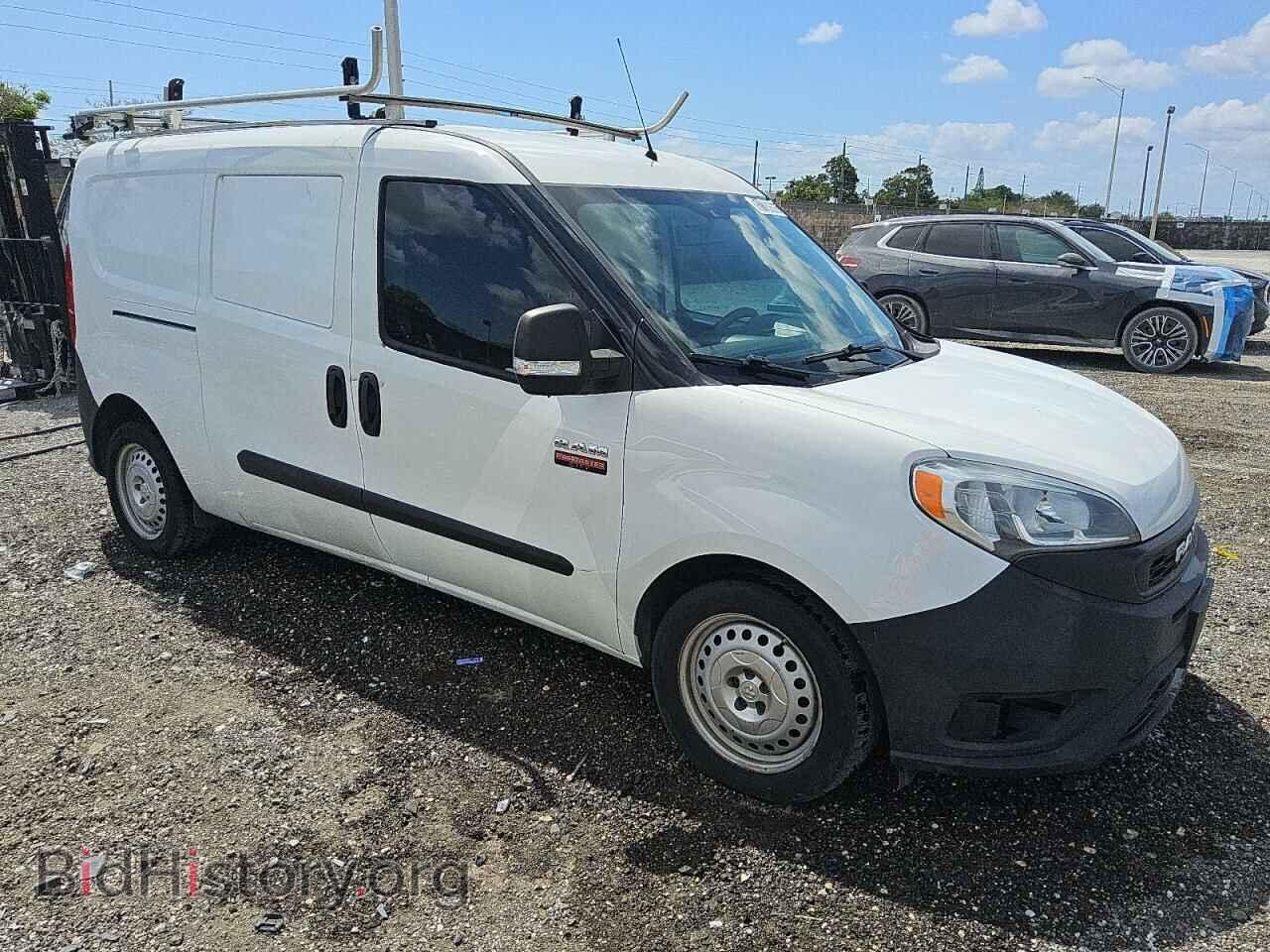 2020 RAM All Models - VIN: ZFBHRFAB2L6P54226 - Фото 4
