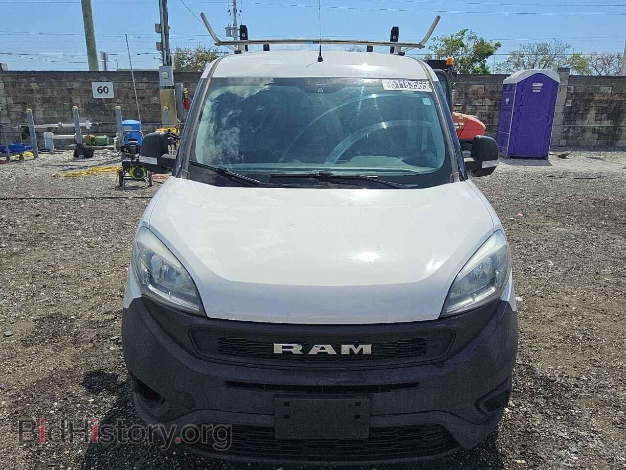 2020 RAM All Models - VIN: ZFBHRFAB2L6P54226 - Фото 5
