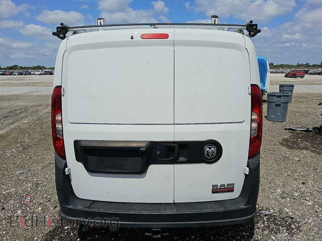 2020 RAM All Models - VIN: ZFBHRFAB2L6P54226 - Фото 6