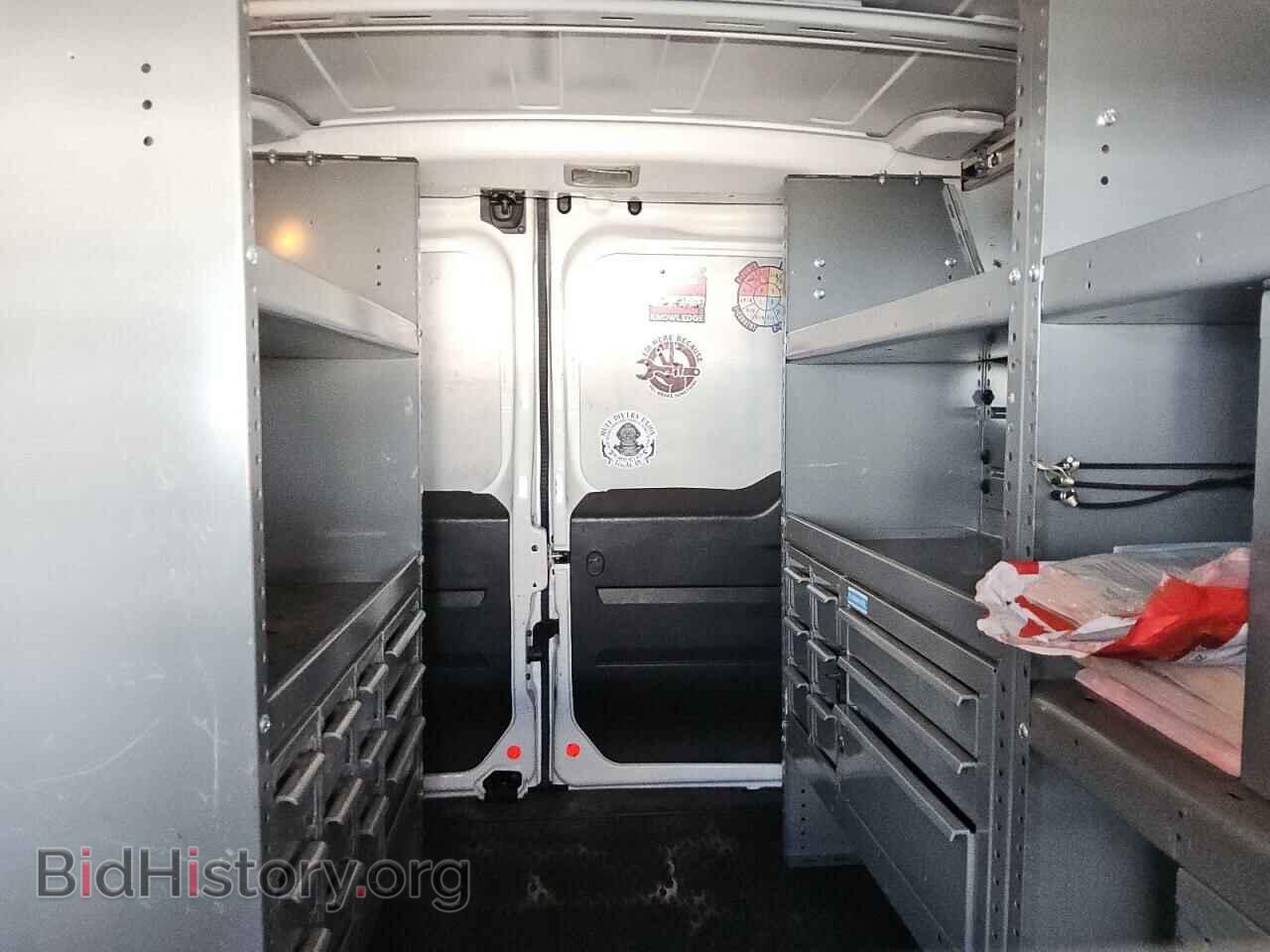 2020 RAM All Models - VIN: ZFBHRFAB2L6P54226 - Фото 10