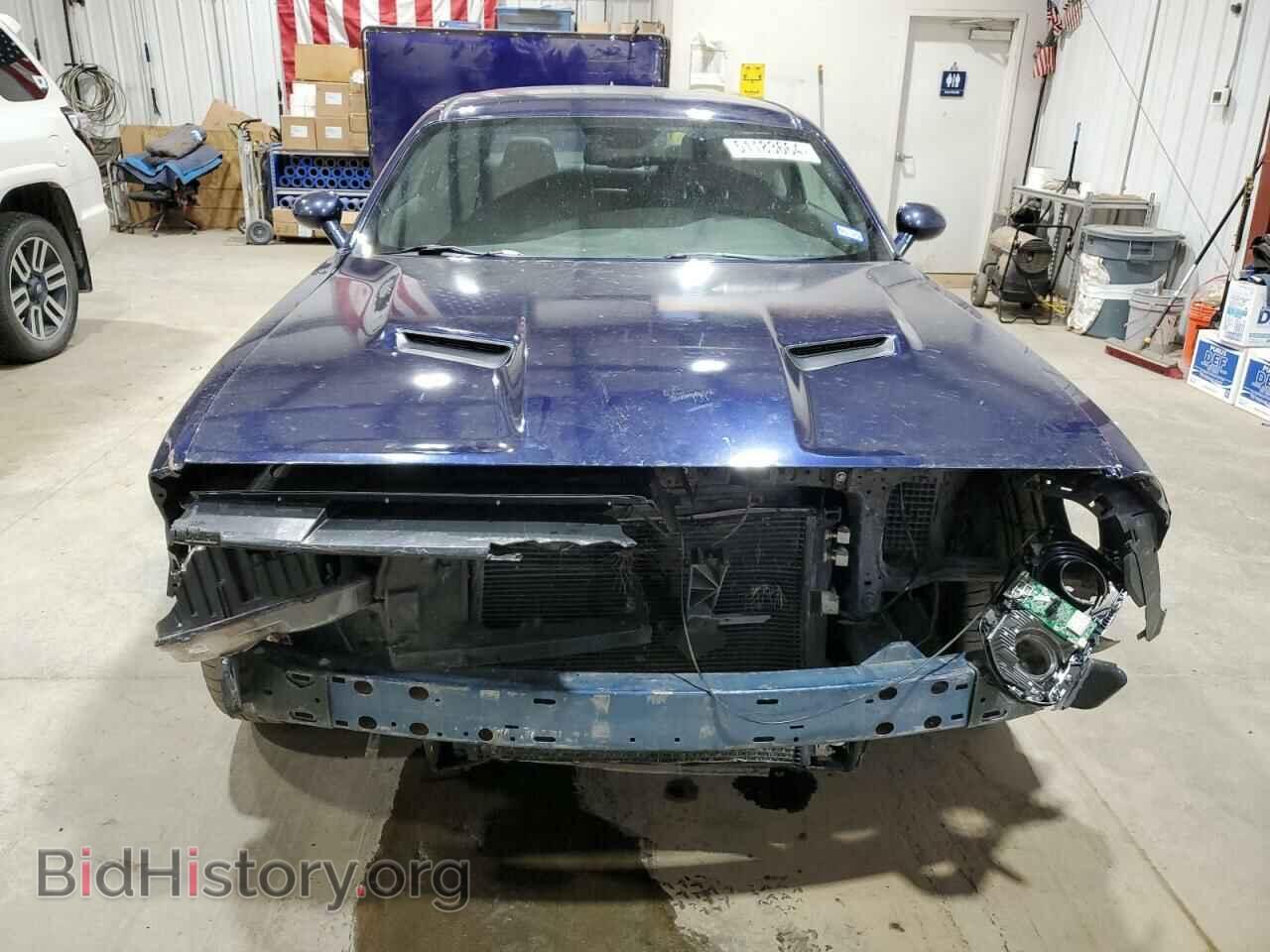 2015 DODGE CHALLENGER - VIN: 2C3CDZBG0FH737028 - Photo 5