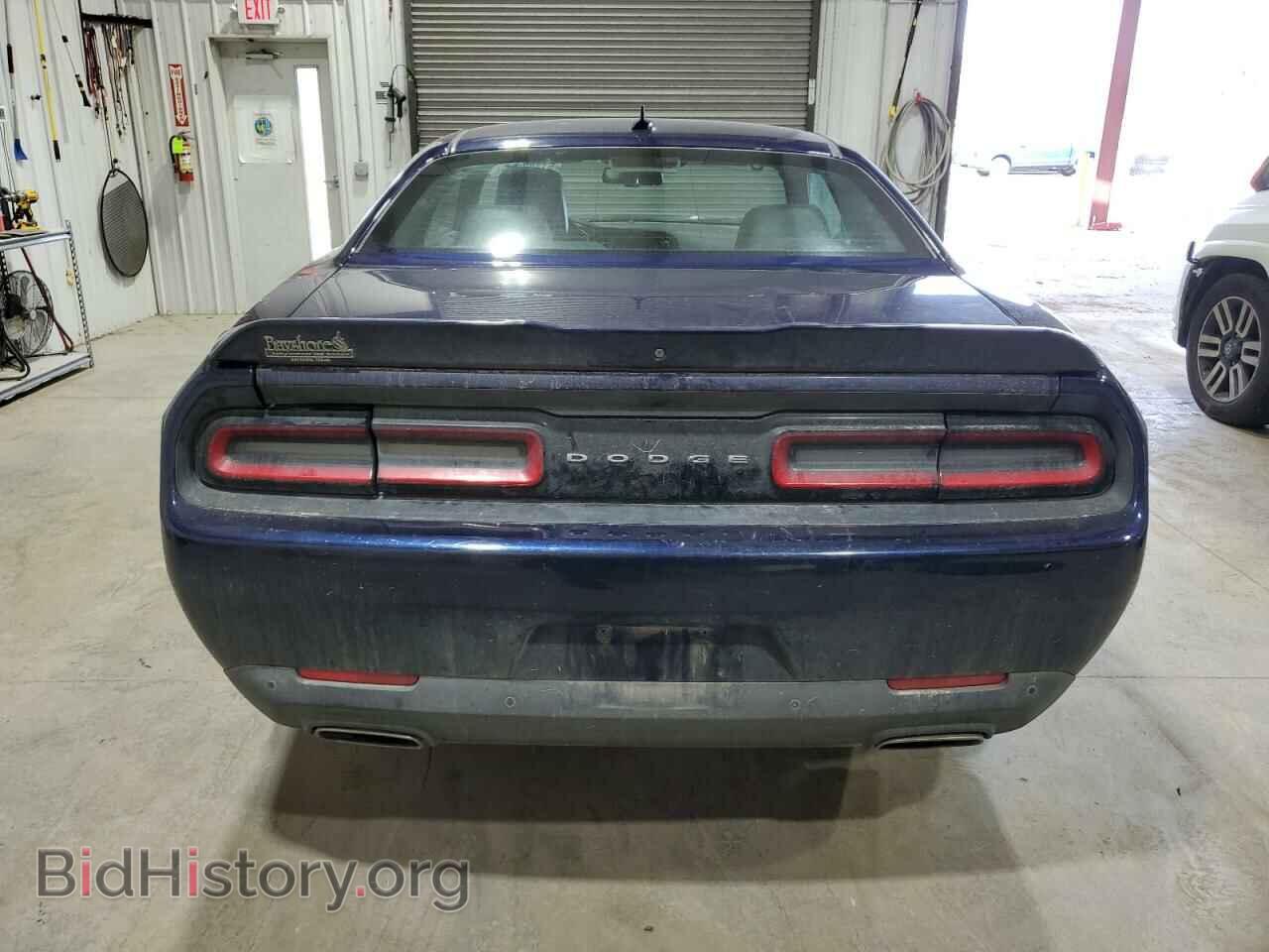2015 DODGE CHALLENGER - VIN: 2C3CDZBG0FH737028 - Photo 6