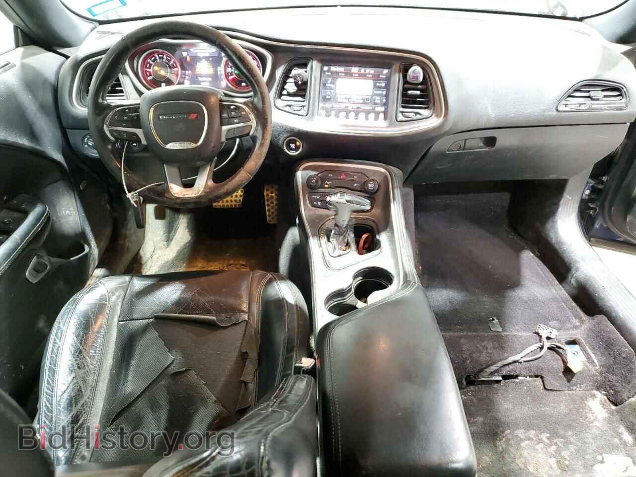 2015 DODGE CHALLENGER - VIN: 2C3CDZBG0FH737028 - Photo 8