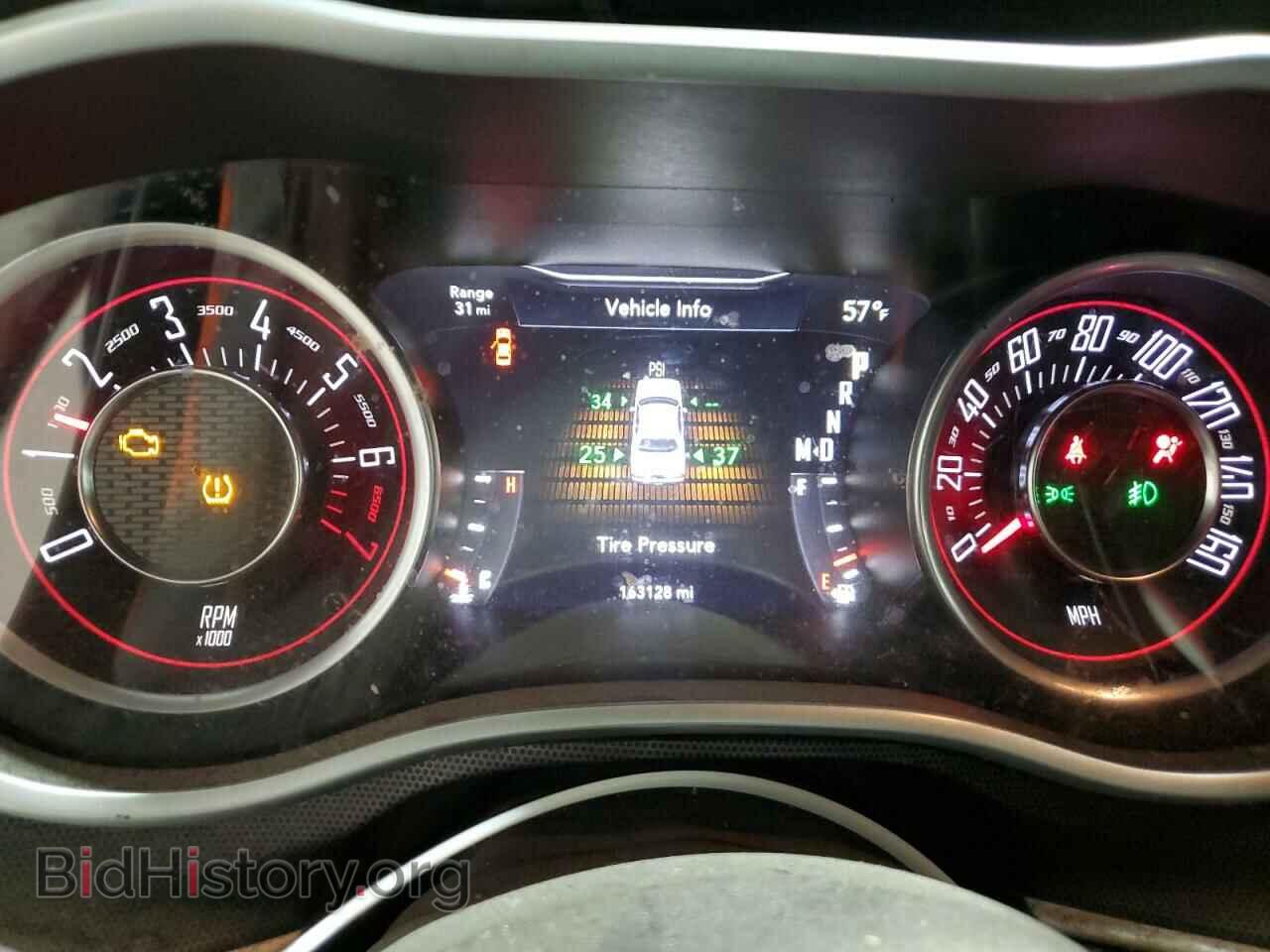 2015 DODGE CHALLENGER - VIN: 2C3CDZBG0FH737028 - Photo 9