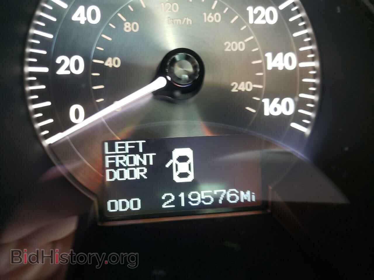 2007 LEXUS GS350 - VIN: JTHCE96S370002152 - Фото 8