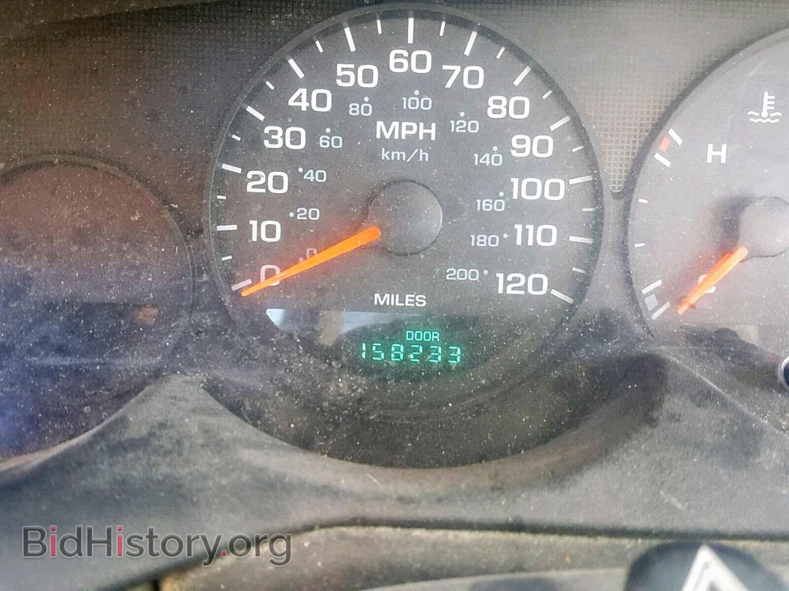 2005 DODGE NEON - VIN: 1B3ES26C25D101619 - Фото 8