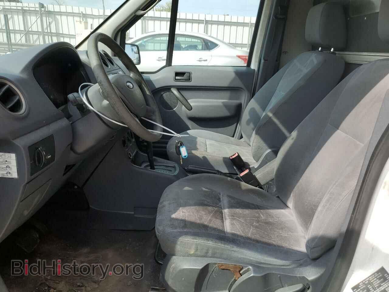 2011 FORD ALL Models - VIN: NM0LS6AN1BT046553 - Фото 7