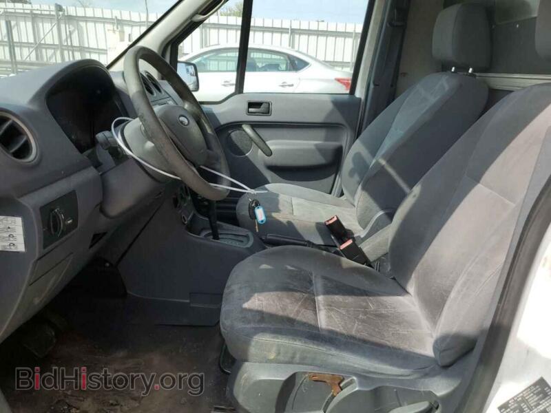 2011 Ford ALL MODELS (VIN NM0LS6AN1BT046553) — photo 7 of 12