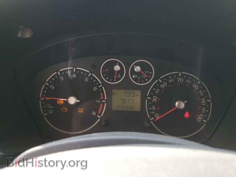 2011 Ford ALL MODELS (VIN NM0LS6AN1BT046553) — photo 9 of 12