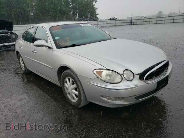 Photo 2G4WD582361168659 - BUICK LACROSSE 2006