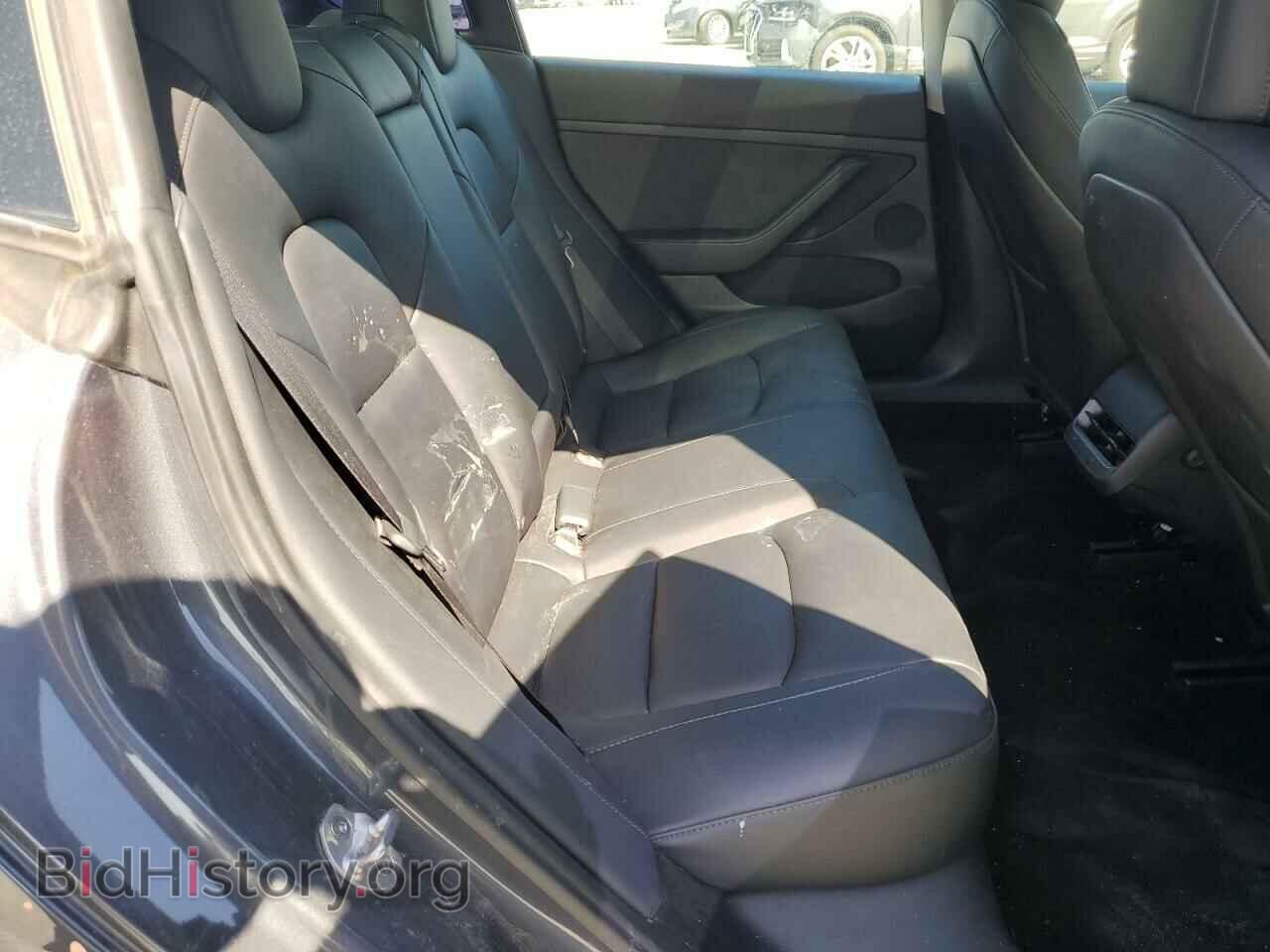 2023 TESLA MODEL 3 - VIN: 5YJ3E1EA9PF402374 - Фото 10