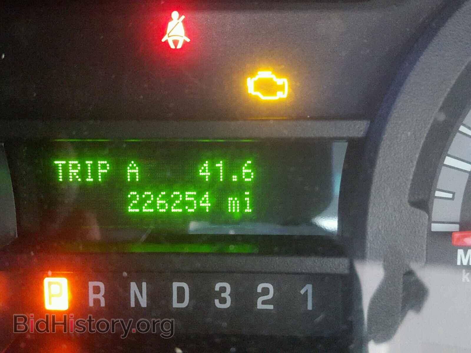 2012 FORD ECONOLINE - VIN: 1FDXE4FS8CDB29225 - Photo 8