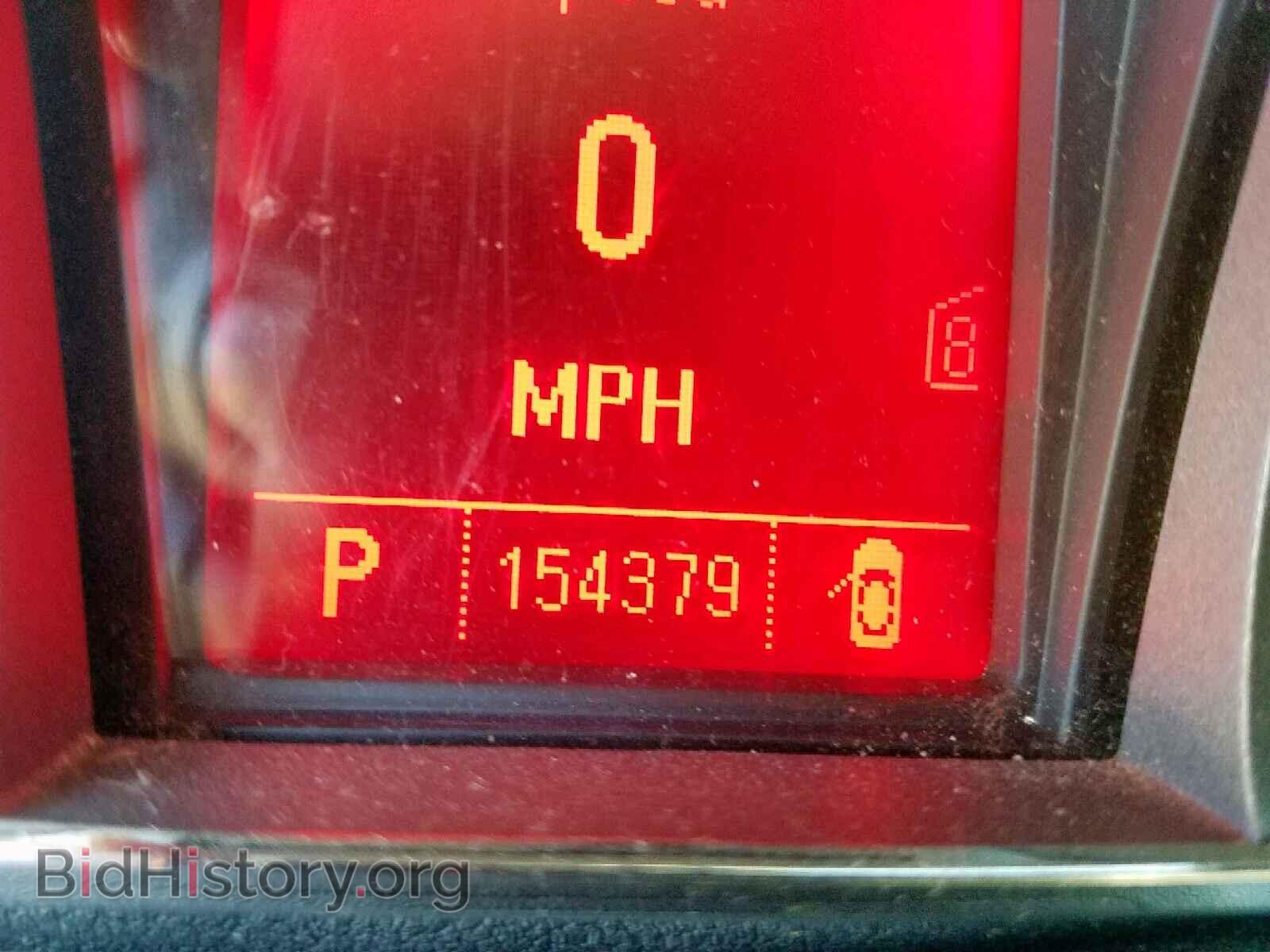 2011 GMC TERRAIN - VIN: 2CTALMEC9B6480818 - Photo 8