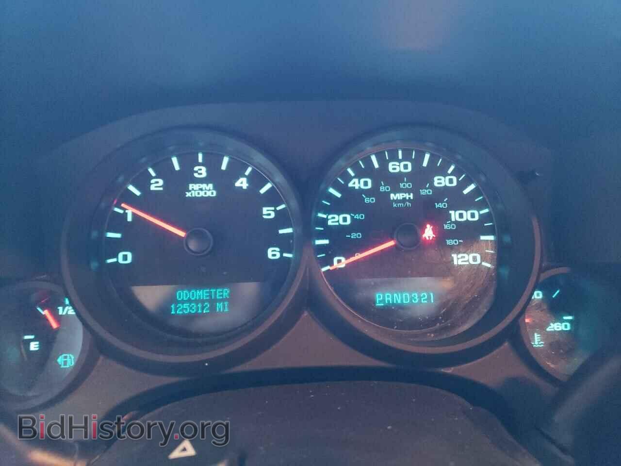 2010 GMC SIERRA - VIN: 1GTSKTEA5AZ284244 - Photo 9