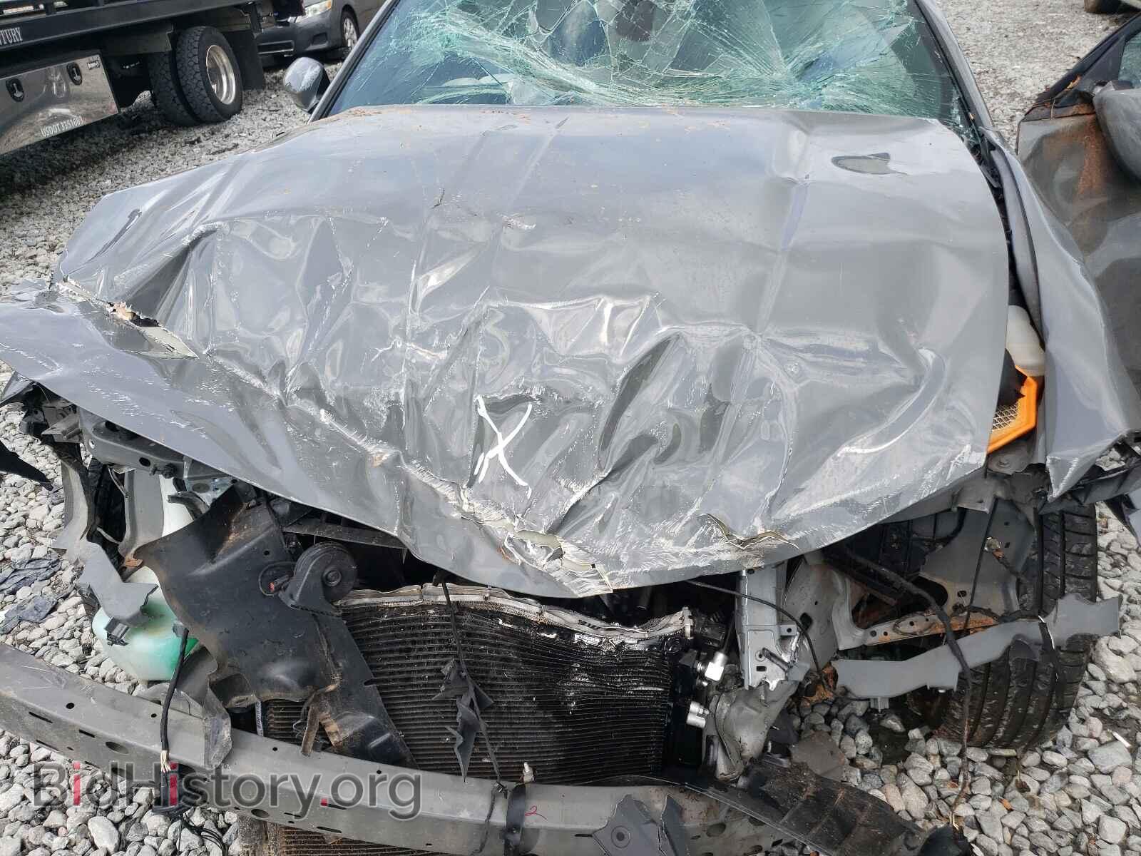 2019 DODGE CHARGER - VIN: 2C3CDXBG3KH738897 - Фото 7