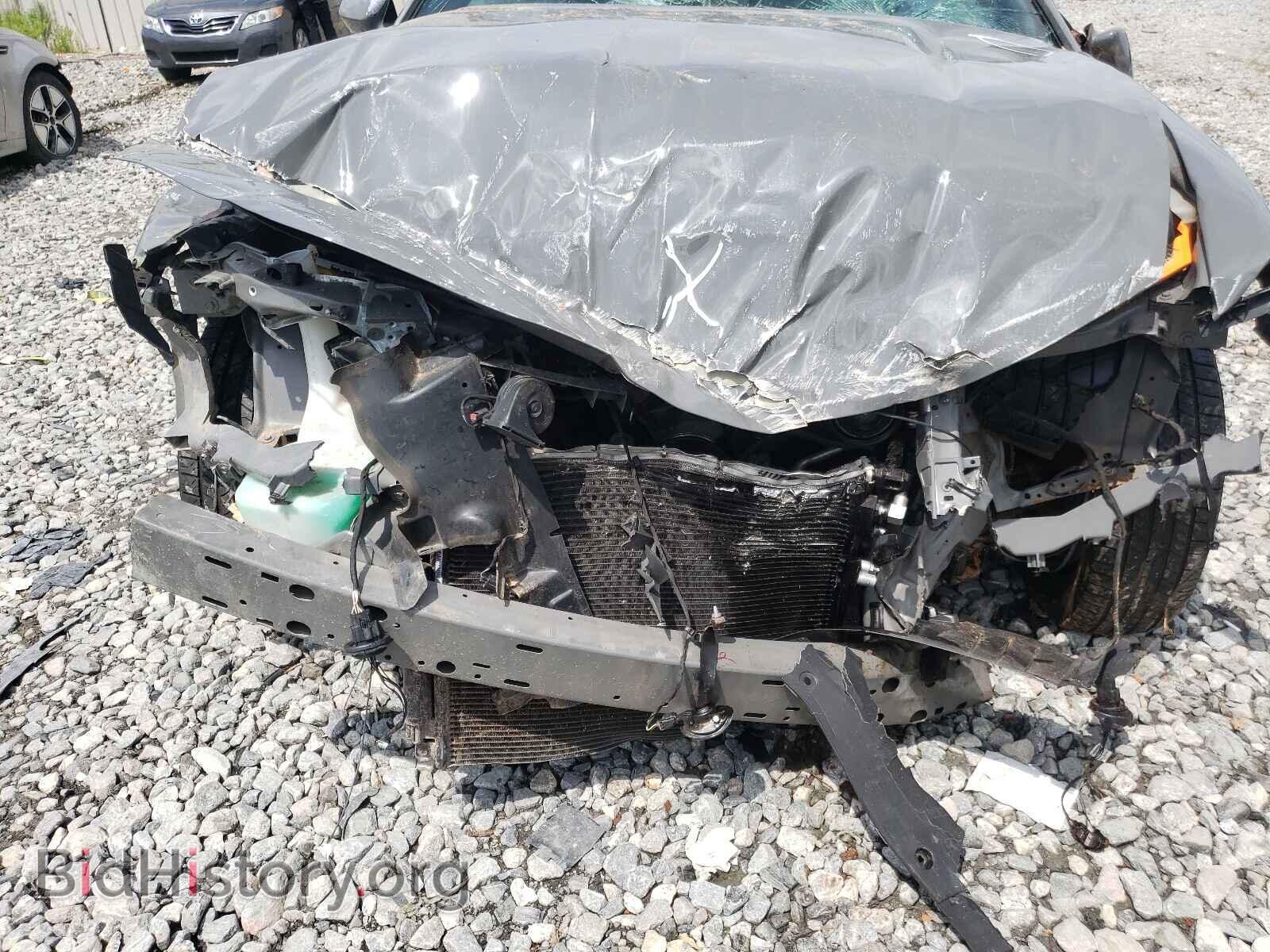 2019 DODGE CHARGER - VIN: 2C3CDXBG3KH738897 - Фото 9